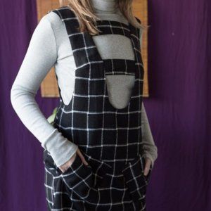 Birds of North America Curlew Tunic Dress